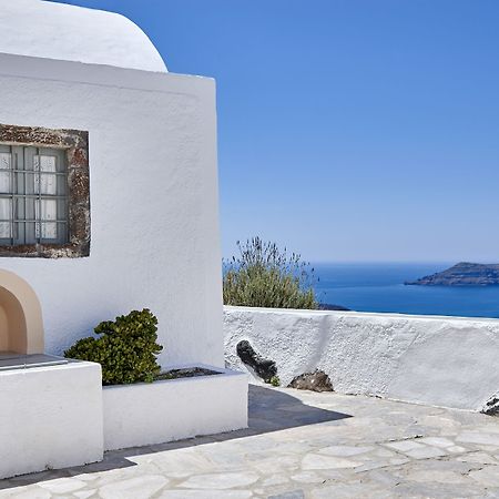 Nautilus Villa Firostefani Exterior photo