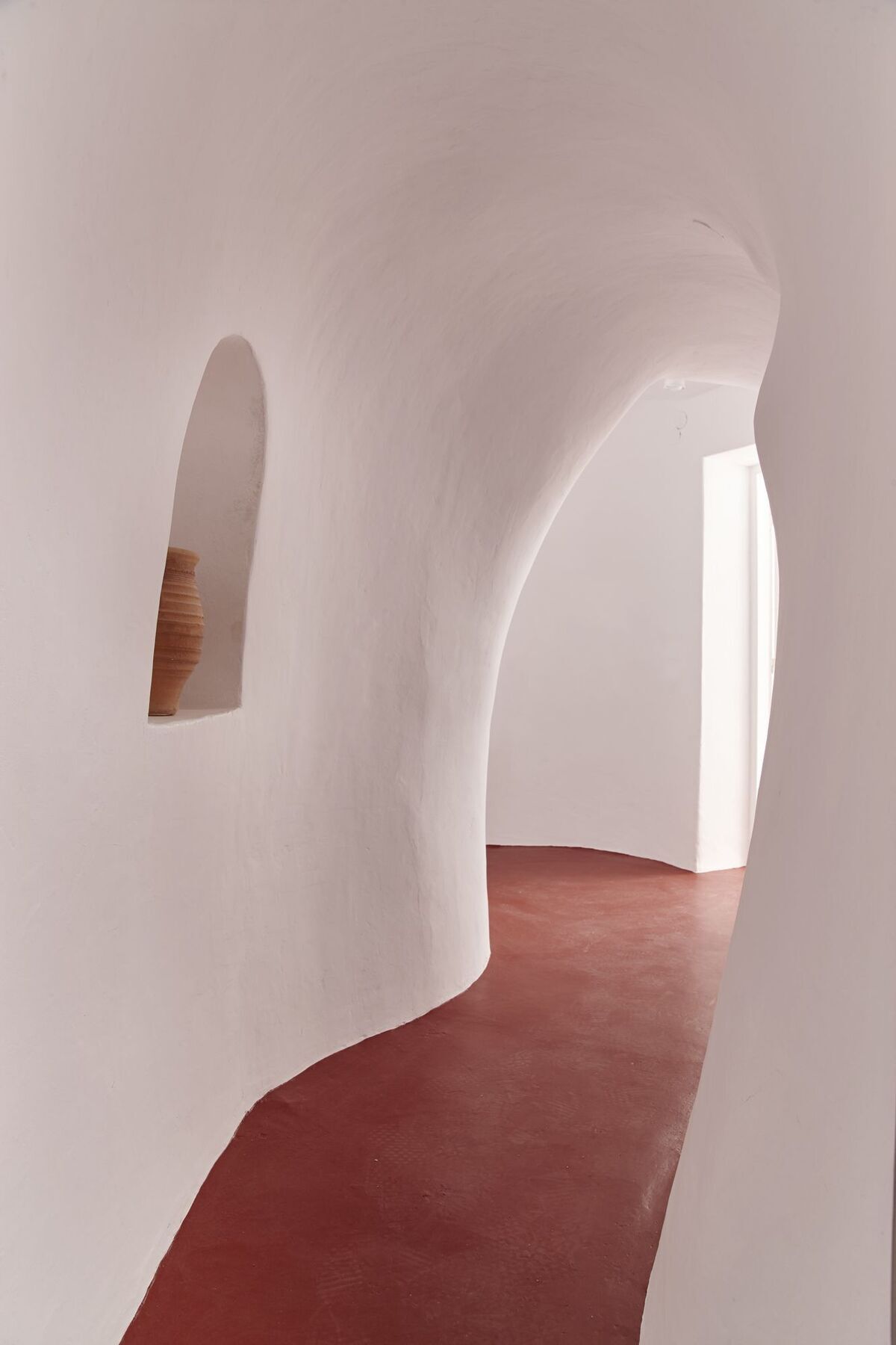 Nautilus Villa Firostefani Exterior photo